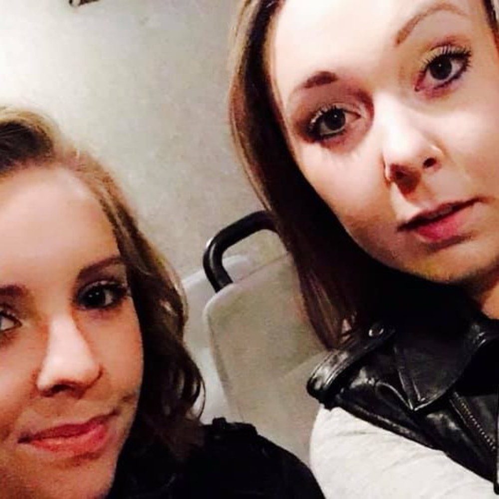 Meet your Posher, Alison